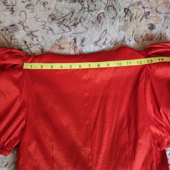 Lovers + Friends "Ella" Dress - Picture 14 of 15